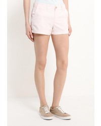 Женские розовые шорты от Gap