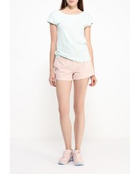 Женские розовые шорты от Gas