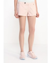 Женские розовые шорты от Gas