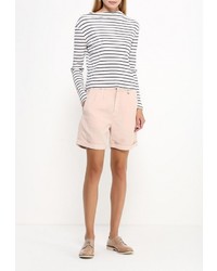 Женские розовые шорты от Gas