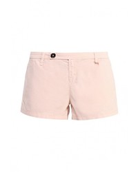 Женские розовые шорты от Gas