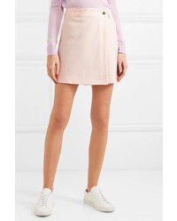 Женские розовые шорты от Paul & Joe