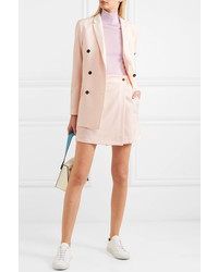 Женские розовые шорты от Paul & Joe