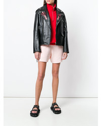 Женские розовые шорты от Faith Connexion