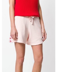 Женские розовые шорты от Faith Connexion