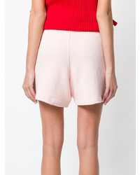 Женские розовые шорты от Faith Connexion