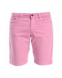 Женские розовые шорты от Marina Yachting