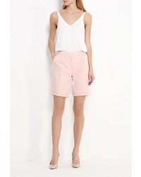 Женские розовые шорты от Top Secret