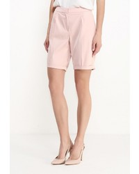 Женские розовые шорты от Top Secret