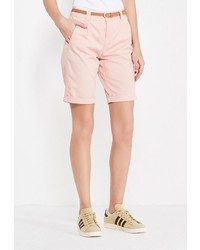 Женские розовые шорты от Vero Moda