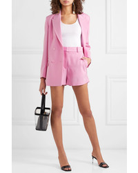 Женские розовые шорты от Stella McCartney