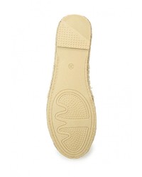 Женские розовые эспадрильи от Tom &amp; Eva