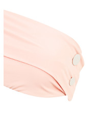 Розовый бикини-топ от Alix