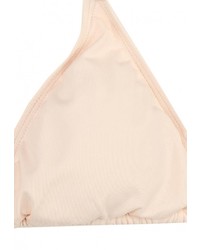 Розовый бикини-топ от L-Space