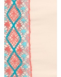 Розовый бикини-топ от L-Space