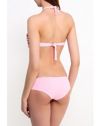 Розовый бикини-топ от Maaji