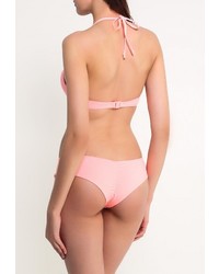 Розовый бикини-топ от women'secret