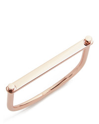 Розовый браслет от Miansai