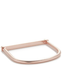 Розовый браслет от Miansai