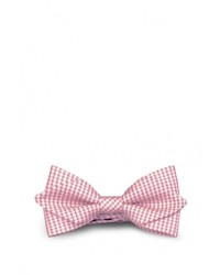 Мужской розовый галстук-бабочка от Stefano Danotelli
