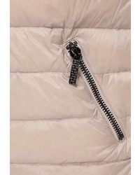 Женский розовый жилет от Odri