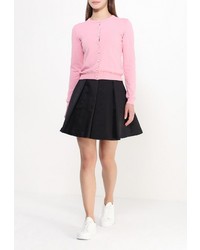 Женский розовый кардиган от Boutique Moschino