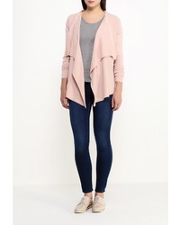 Женский розовый кардиган от Broadway