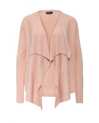 Женский розовый кардиган от Broadway