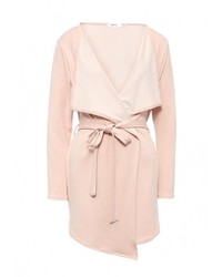 Женский розовый кардиган от CHIC