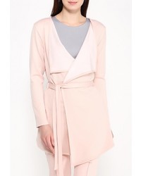 Женский розовый кардиган от CHIC