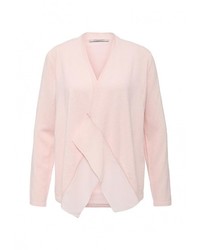 Женский розовый кардиган от Gerry Weber