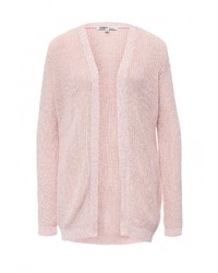 Женский розовый кардиган от Modis