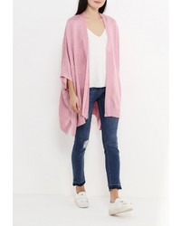 Женский розовый кардиган от Pettli Collection