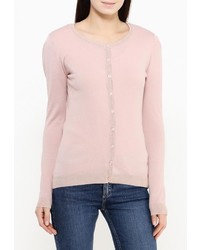 Женский розовый кардиган от Piazza Italia