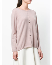 Женский розовый кардиган от Hemisphere