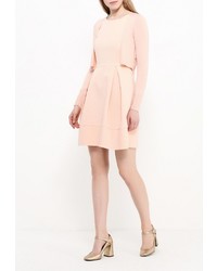 Женский розовый кардиган от Sinéquanone