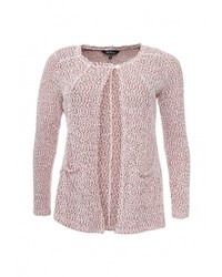 Женский розовый кардиган от Ulla Popken