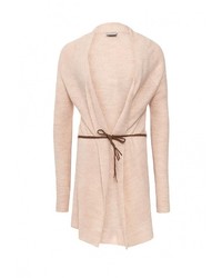 Женский розовый кардиган от Vero Moda