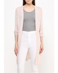 Женский розовый кардиган от Vero Moda