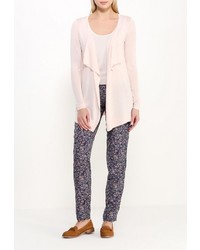 Женский розовый кардиган от Vero Moda