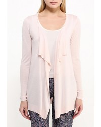 Женский розовый кардиган от Vero Moda