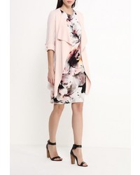 Женский розовый кардиган от Wallis