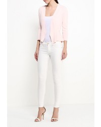 Женский розовый кардиган от Zarina