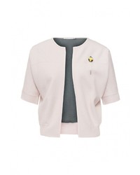 Женский розовый кардиган от Zarina