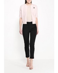 Женский розовый кардиган от Zarina