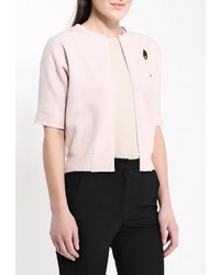 Женский розовый кардиган от Zarina