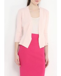 Женский розовый кардиган от Zarina