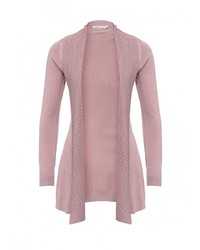 Женский розовый кардиган от Zarina