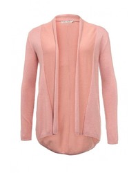 Женский розовый кардиган от Zarina