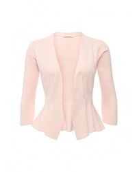 Женский розовый кардиган от Zarina